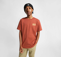 CONS Graphic T-Shirt (Ritual Red)