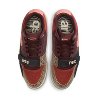 Nike SB x Arts-Rec Air Trainer 1 (Limestone / Pink Quartz / Earth / Dusty Peach)