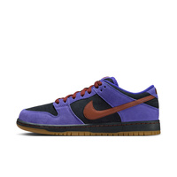 Nike SB Dunk Low Pro (Persian Violet / Cinnamon / Off Noir)