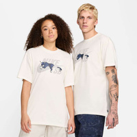 Nike SB Panther Skate Tee (Sail)