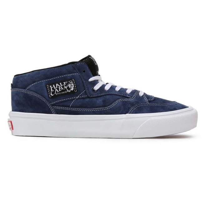 Vans Skate Half Cab '92 (Dress Blues)