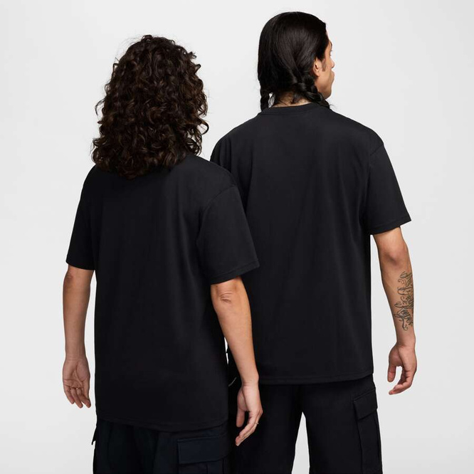 Nike SB Lazy Gawd Max90 Skate Tee (Black)
