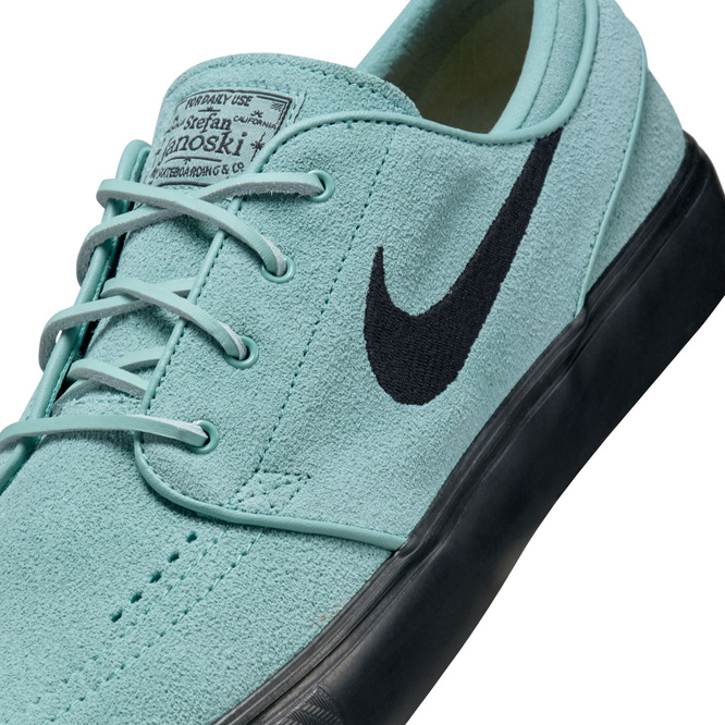 Nike SB Zoom Janoski OG+ (Cannon / Black / Gum Light Brown)