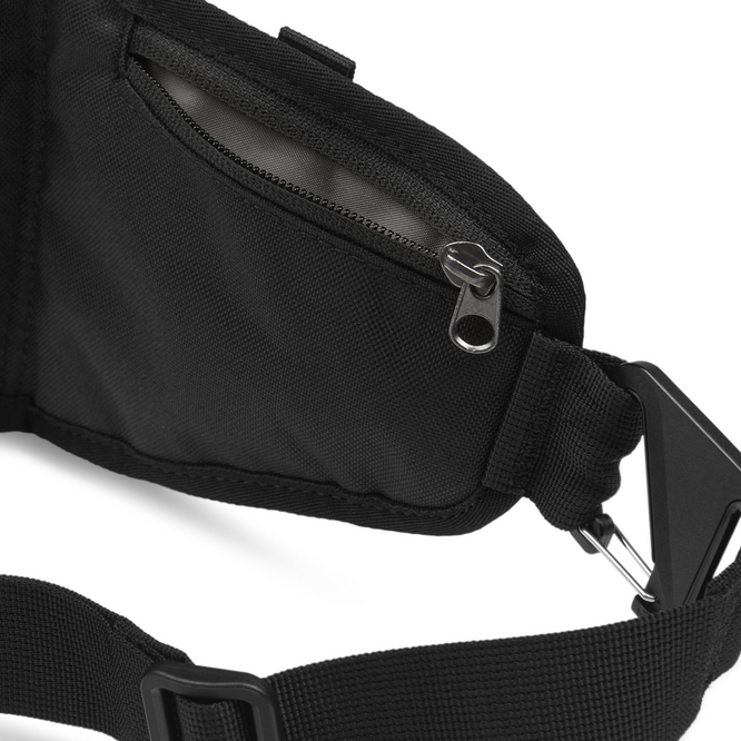 Nike RPM Waistpack (Black / Black)