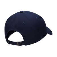 Nike Sportswear Heritage 86 Cap (Obsidian / Obsidian)