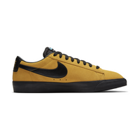 Nike SB Blazer Low GT (University Gold / Black)