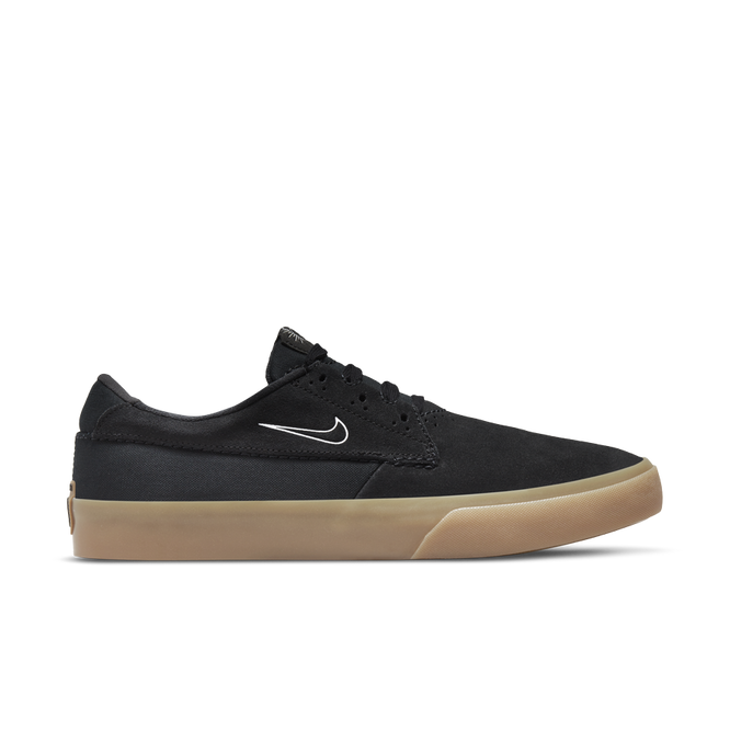 Nike SB Shane (Black/White/Gum)
