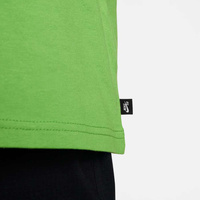 Nike SB Logo Skate Tee (Chlorophyll)