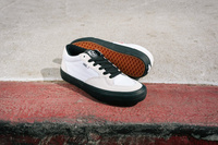 VANS Rowan Pro (White / Black)