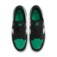 Nike SB Force 58 (White / Black / Stadium Green / White)