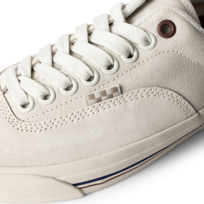 Vans Skate x Dime Era Stub (Taupe)
