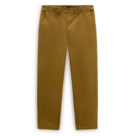 Vans Authentic Chino Baggy (Golden Brown)