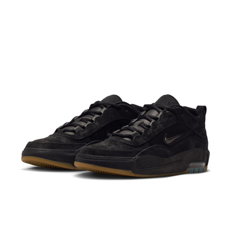 Nike Air Max Ishod (Black / Black / Black / Black)