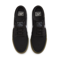 Nike SB Zoom Janoski OG+ Canvas (Black / White / Black / White)