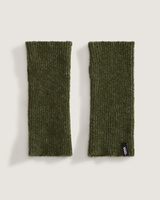 Vans Off The Wall Twofer Gloves (Pine Forest)