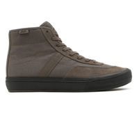 Vans Skate Crockett High (Bungee Cord / Black)
