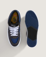 Vans Skate Half Cab WaffleCup (Navy / Grey)