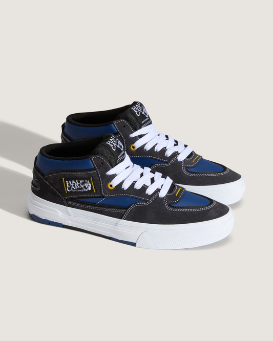 Vans Skate Half Cab WaffleCup (Navy / Grey)