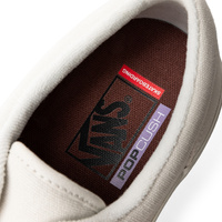 Vans Skate x Dime Era Stub (Taupe)
