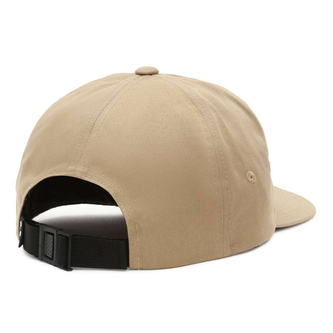 Vans Skate Half Cab 30th Jockey Hat (Taos Taupe)