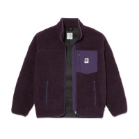 Polar Skate Co. Kiki Jacket (Dark Violet)