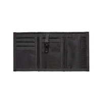 Polar Skate Co. Wallet Cordura Key Wallet (Black)