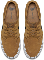 Buty NIKE SB Zoom Stefan Janoski Golden Beige / Black