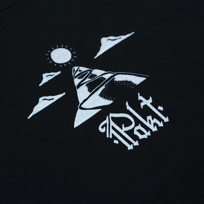 PAKT Kopiec T-shirt (Black)