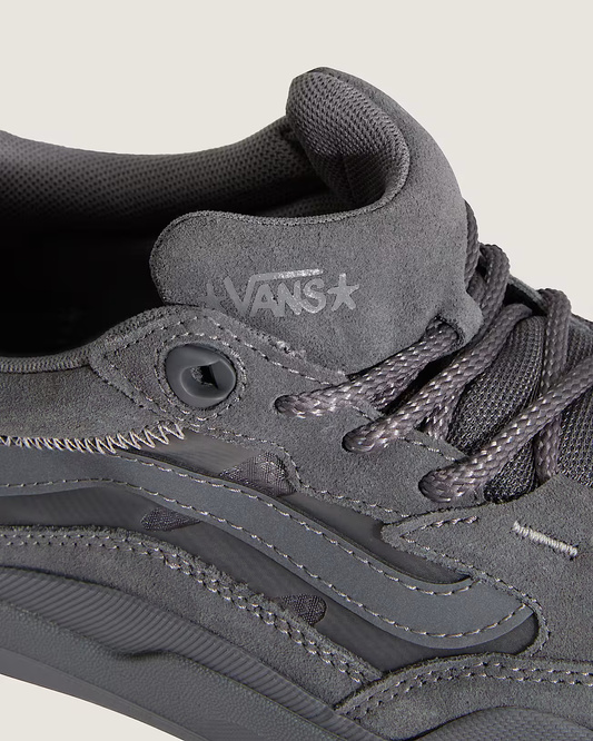 Vans Skate 2 Wayvee by Atiba Jefferson (Gray)