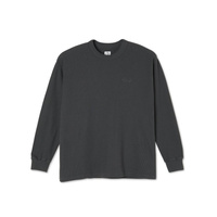 Longsleeve Polar Skate Co. Shin(Graphite)