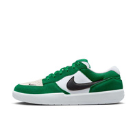 Nike SB Force 58 (Pine Green / Black / White)