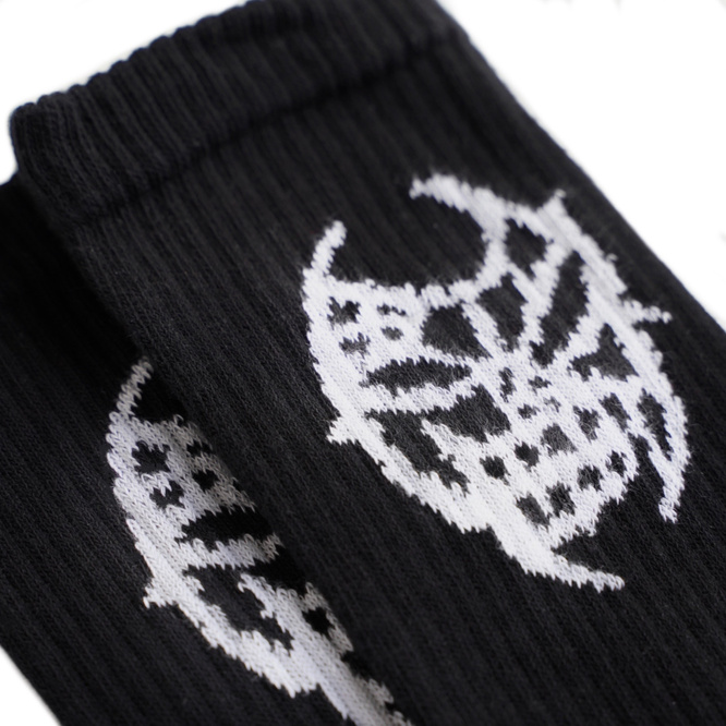 Siano x Stach Socks