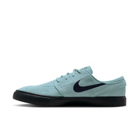 Nike SB Zoom Janoski OG+ (Cannon / Black / Gum Light Brown)