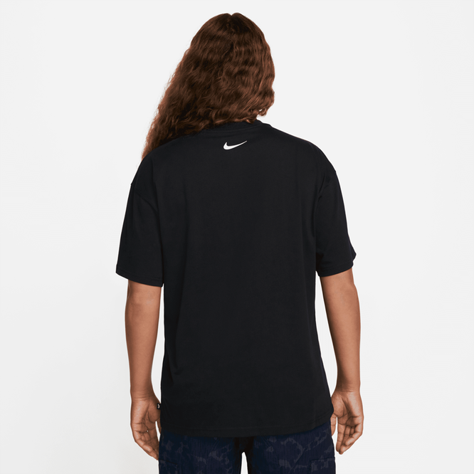 Nike SB Laundry Skate Tee (Black)