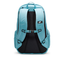 Nike SB RPM Skate Backpack (Denim Turq / Black / Summit White)