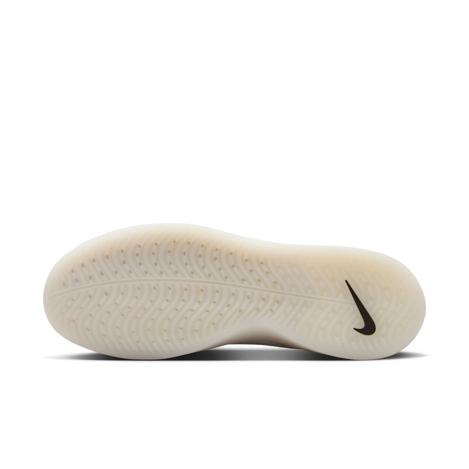 Nike SB Zoom Nyjah 4 (White / Black / White / Black)