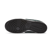 BUTY NIKE SB X DIAMOND ZOOM DUNK LOW PRO OG QS (Black / Chrome / Tropical)