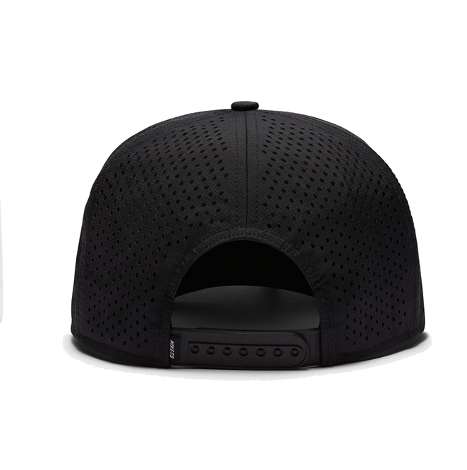 NIKE SB PERFORMANCE TRUCKER HAT Black / White