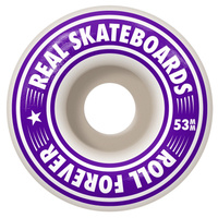 Kompletna Deskorolka Real Skateboards Be Free Fade 8.25"