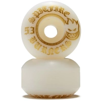 Spitfire Wheels Burners Bighead 99DU 53 mm