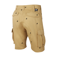 Spodenki Nike SB Skate Shorts ISO (Club Gold / Black)