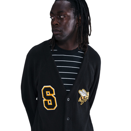 Nike SB Collegial Cardigan (Black)