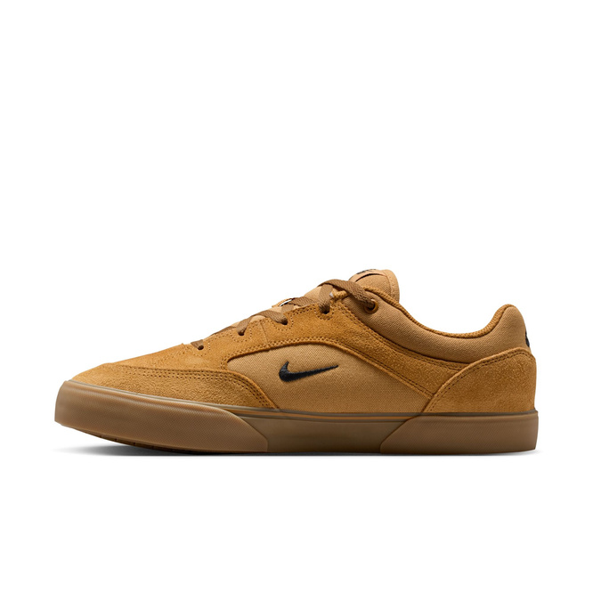 Nike SB Malor TE (Wheat / Black / Wheat / Gum Light Brown)