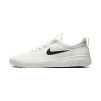 Nike SB Nyjah Free 2.0 (Summit White / Black)