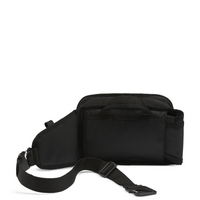 Nike RPM Waistpack (Black / Black)