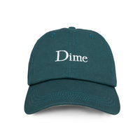 Dime Classic Cap (Teal)