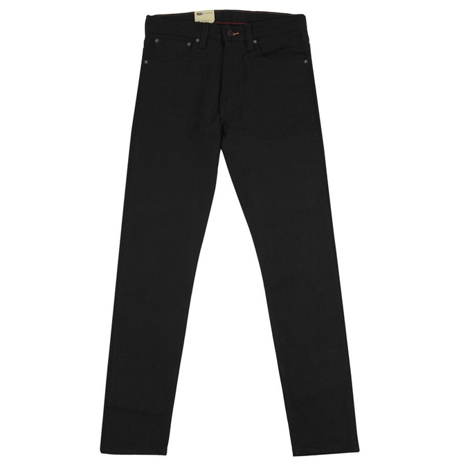 Levi's® Skateboarding 512™ Slim Taper Pants (Caviar Bull Denim)