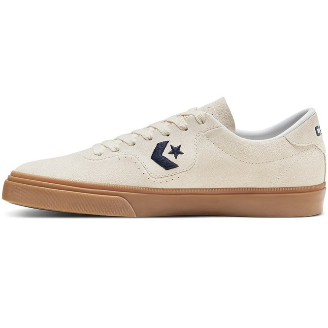 CONS Louie Lopez Pro (Egret / Obsidian / Gum)