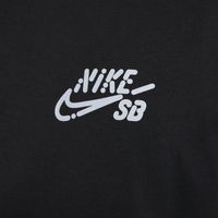 Nike SB x Yoon Hyup NYC Tee (Black)