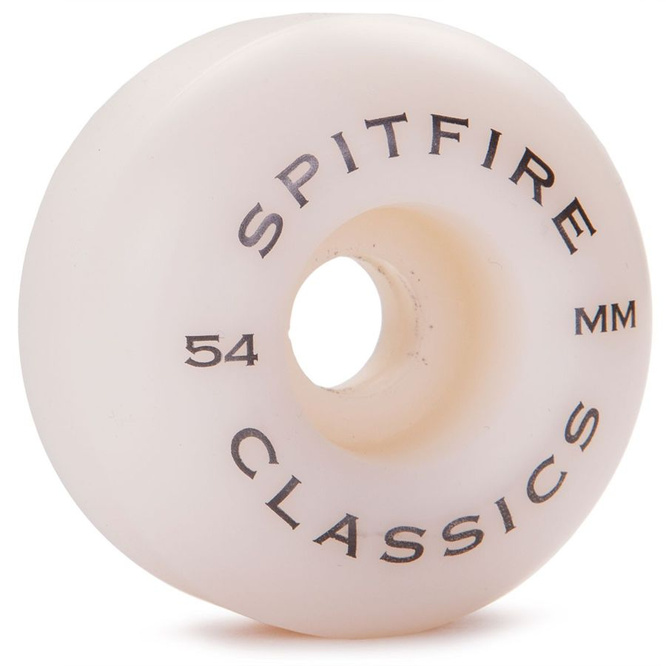 SPITFIRE CLASSIC 99DU 54 MM WHEELS